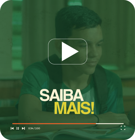 capa do vídeo sobre o programa Defensores do Futuro